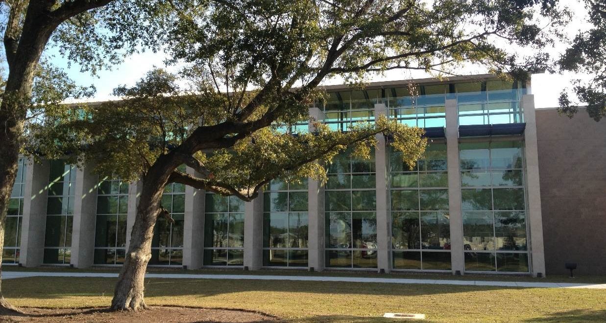 The Hospitality and Resort Management Center at Mississippi Gulf Coast Community College